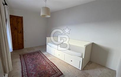 URLA CAMİATİK MAH. SATILIK 3+1 MÜSTAKİL TAŞ EV