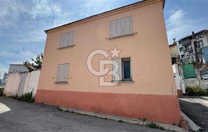 URLA SIRA MAH. SATILIK TAŞ EV