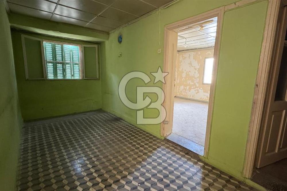 URLA SIRA MAH. SATILIK TAŞ EV