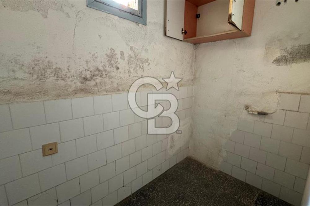 URLA SIRA MAH. SATILIK TAŞ EV