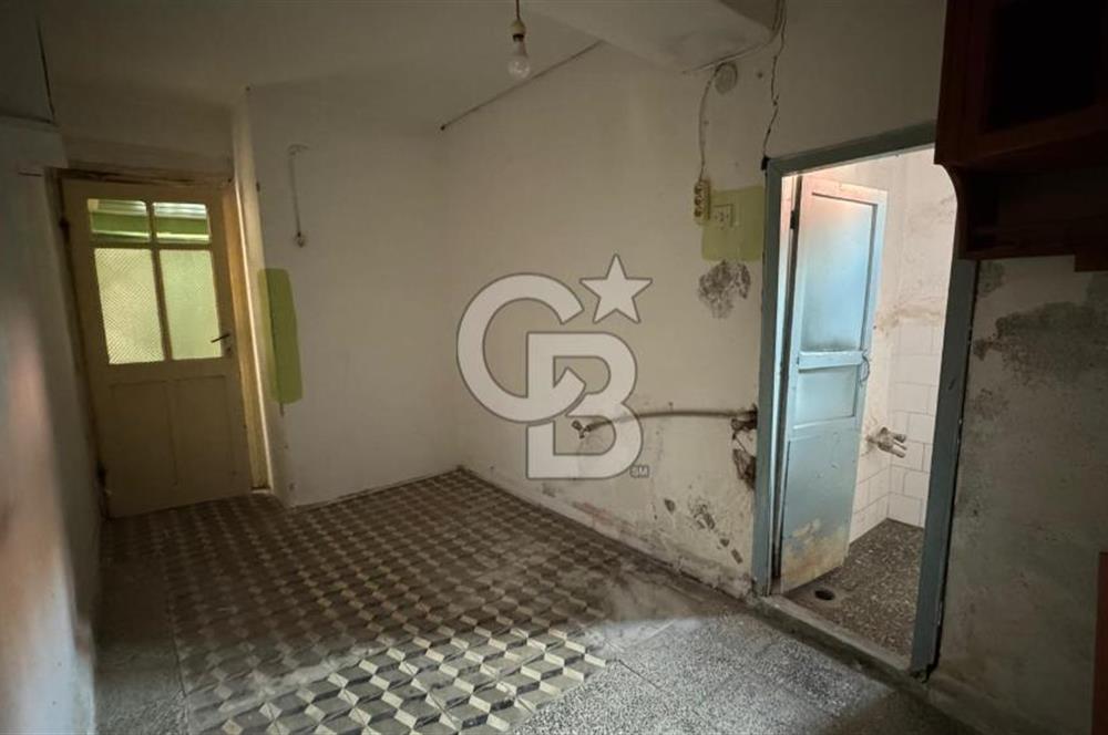 URLA SIRA MAH. SATILIK TAŞ EV