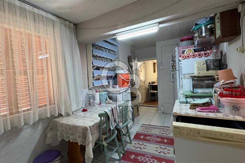 URLA SIRA MAH. SATILIK TAŞ EV
