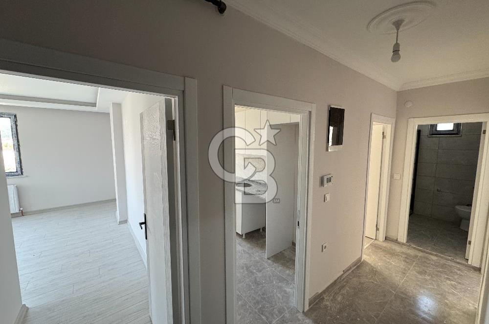 ÜMRANİYE AŞAĞI DUDULLU MAH. BARUT SOKAK'TA KİRALIK 2+1 DAİRE