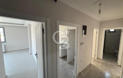 ÜMRANİYE AŞAĞI DUDULLU MAH. BARUT SOKAK'TA KİRALIK 2+1 DAİRE