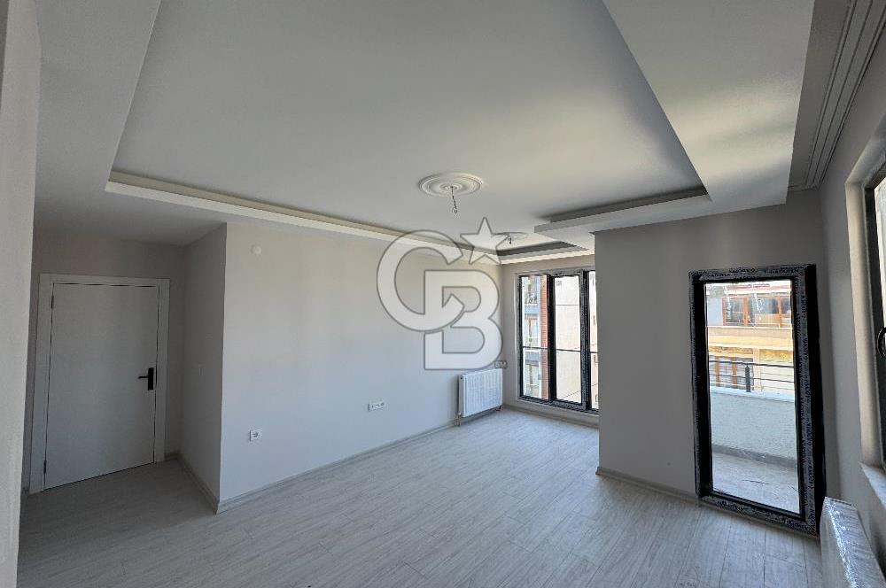 ÜMRANİYE AŞAĞI DUDULLU MAH. BARUT SOKAK'TA KİRALIK 2+1 DAİRE
