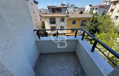 ÜMRANİYE AŞAĞI DUDULLU MAH. BARUT SOKAK'TA KİRALIK 2+1 DAİRE