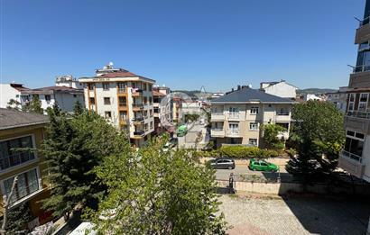 ÜMRANİYE AŞAĞI DUDULLU MAH. BARUT SOKAK'TA KİRALIK 2+1 DAİRE