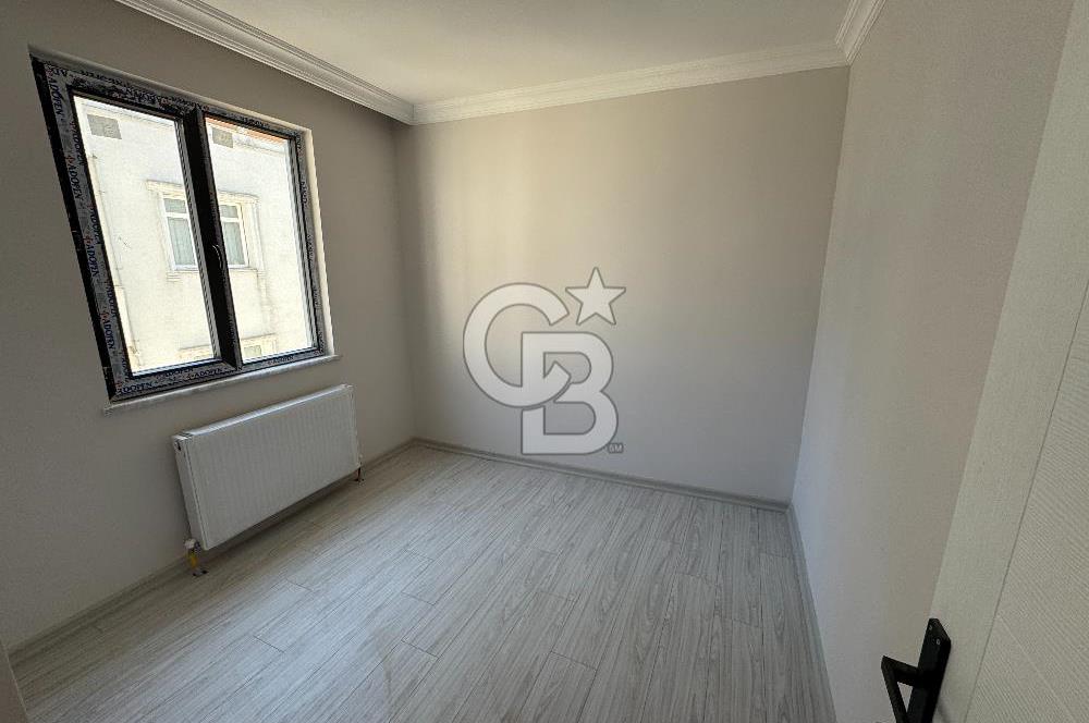 ÜMRANİYE AŞAĞI DUDULLU MAH. BARUT SOKAK'TA KİRALIK 2+1 DAİRE