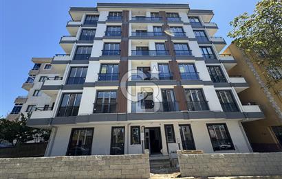 ÜMRANİYE AŞAĞI DUDULLU MAH. BARUT SOKAK'TA KİRALIK 2+1 DAİRE