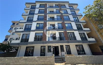 ÜMRANİYE AŞAĞI DUDULLU MAH. BARUT SOKAK'TA KİRALIK 2+1 DAİRE