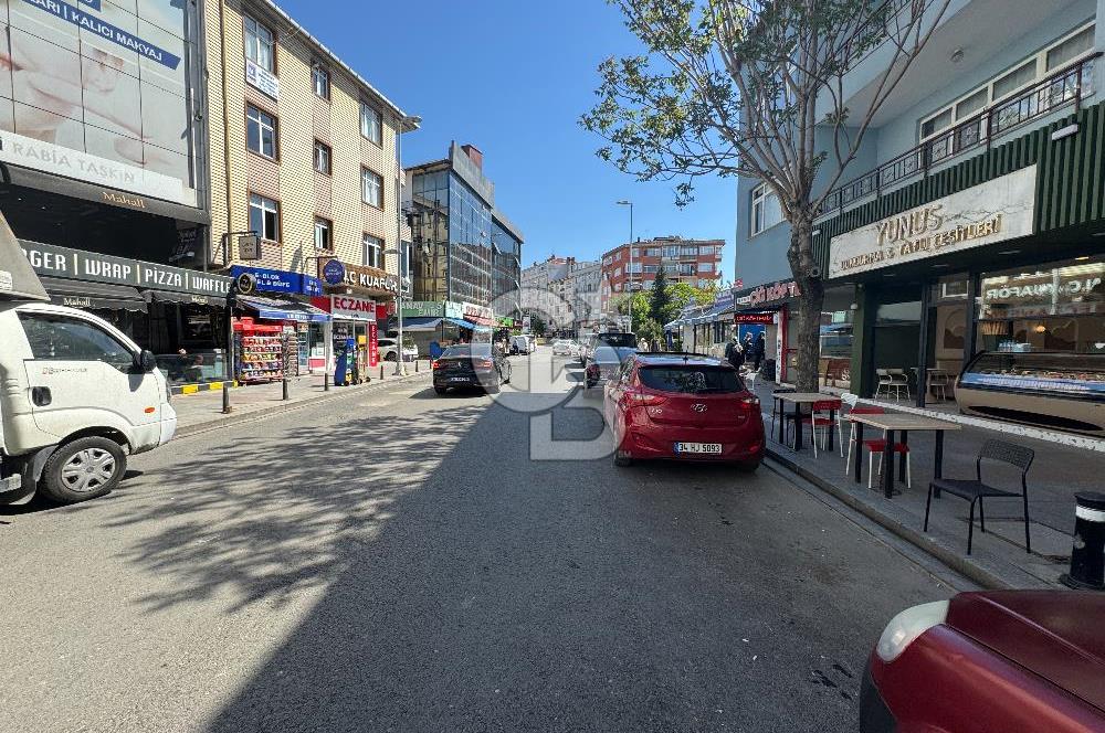 KARTAL SOĞANLIK GÜMÜŞPINAR MAHALLESİ SATILIK 3+1 DAİRE