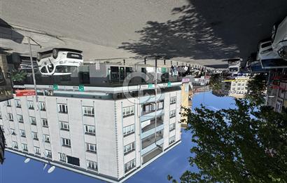 KARTAL SOĞANLIK GÜMÜŞPINAR MAHALLESİ SATILIK 3+1 DAİRE