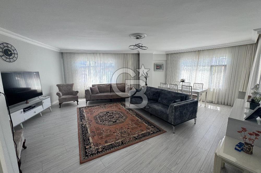 KARTAL SOĞANLIK GÜMÜŞPINAR MAHALLESİ SATILIK 3+1 DAİRE