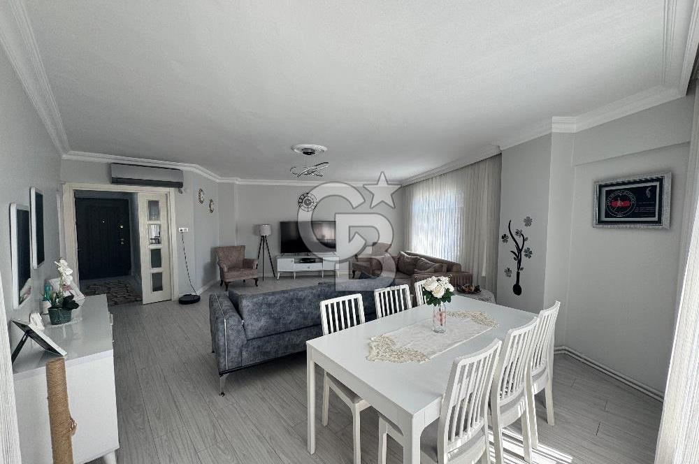 KARTAL SOĞANLIK GÜMÜŞPINAR MAHALLESİ SATILIK 3+1 DAİRE