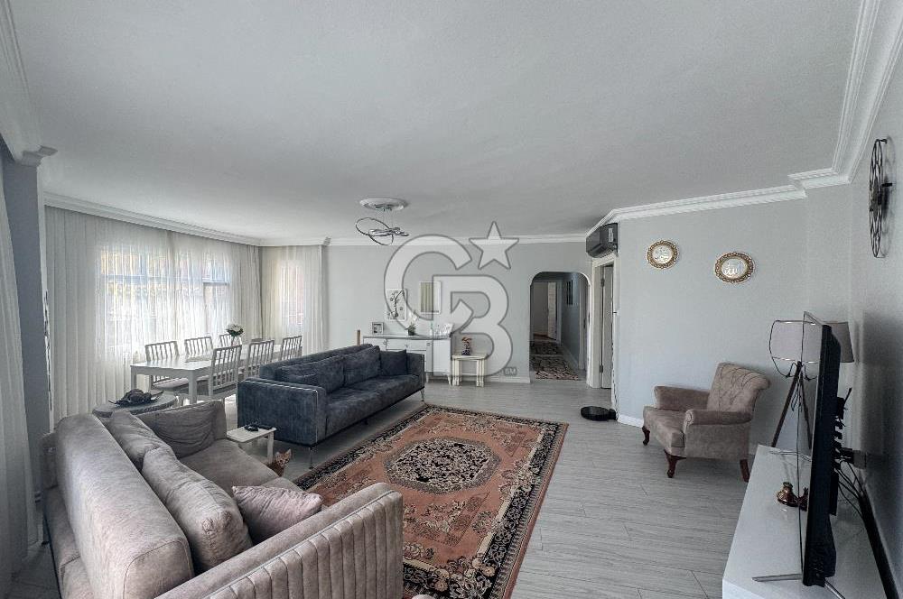 KARTAL SOĞANLIK GÜMÜŞPINAR MAHALLESİ SATILIK 3+1 DAİRE
