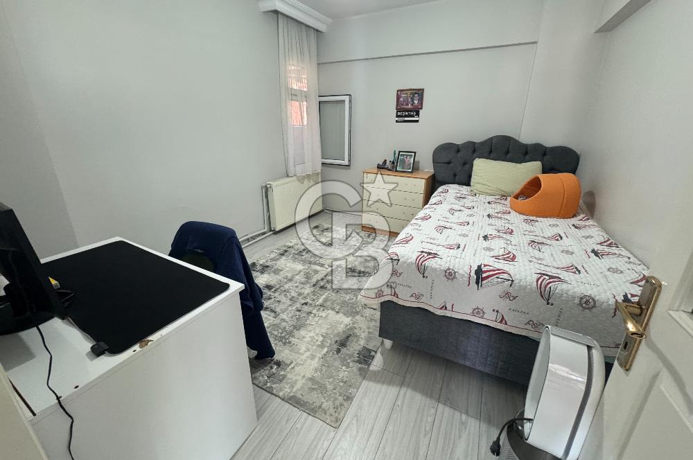 KARTAL SOĞANLIK GÜMÜŞPINAR MAHALLESİ SATILIK 3+1 DAİRE