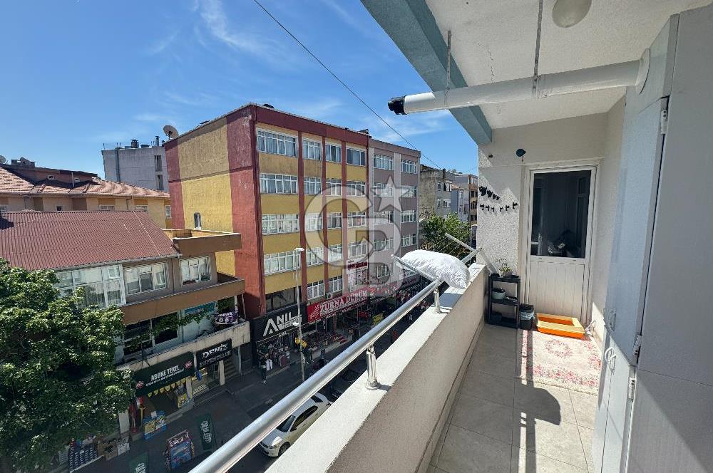 KARTAL SOĞANLIK GÜMÜŞPINAR MAHALLESİ SATILIK 3+1 DAİRE