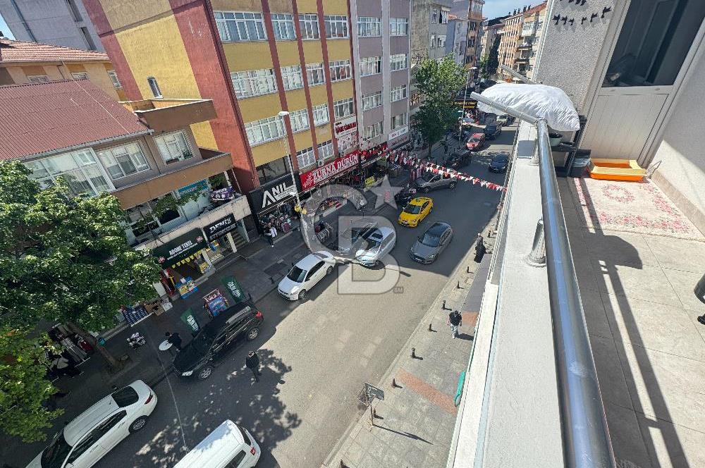 KARTAL SOĞANLIK GÜMÜŞPINAR MAHALLESİ SATILIK 3+1 DAİRE