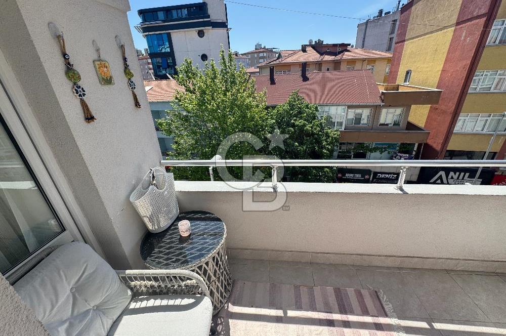 KARTAL SOĞANLIK GÜMÜŞPINAR MAHALLESİ SATILIK 3+1 DAİRE