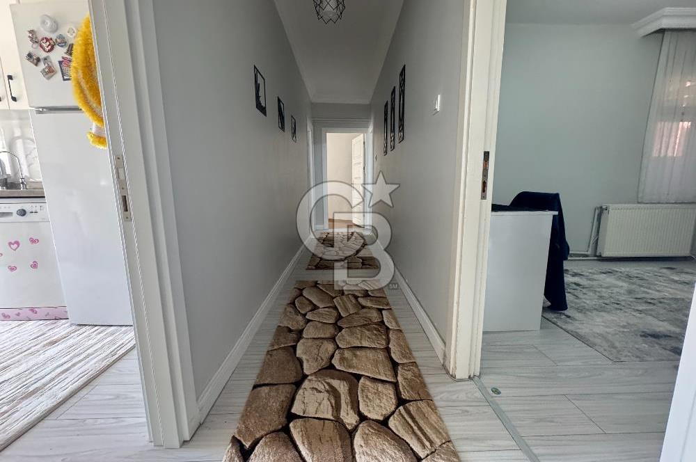 KARTAL SOĞANLIK GÜMÜŞPINAR MAHALLESİ SATILIK 3+1 DAİRE