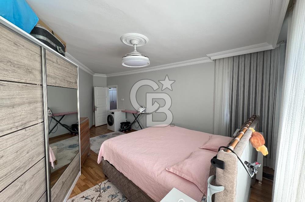 KARTAL SOĞANLIK GÜMÜŞPINAR MAHALLESİ SATILIK 3+1 DAİRE