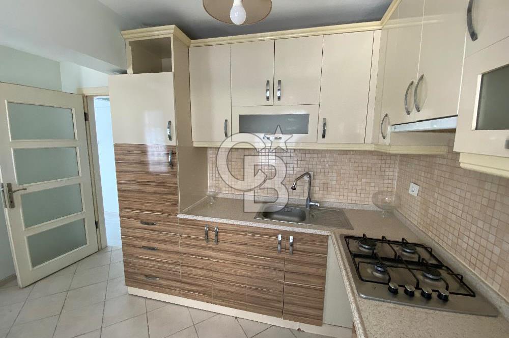 Karşıyaka Tersane Mah.’de 3+1 Kiralık Daire