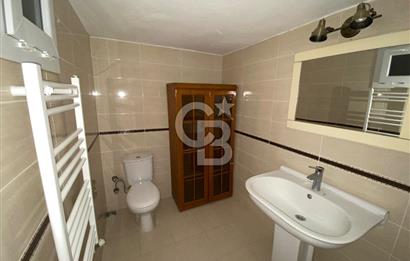 Karşıyaka Tersane Mah.’de 3+1 Kiralık Daire