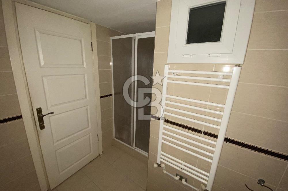 Karşıyaka Tersane Mah.’de 3+1 Kiralık Daire