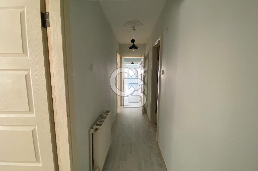 Karşıyaka Tersane Mah.’de 3+1 Kiralık Daire