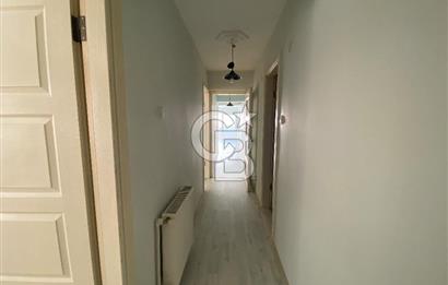 Karşıyaka Tersane Mah.’de 3+1 Kiralık Daire