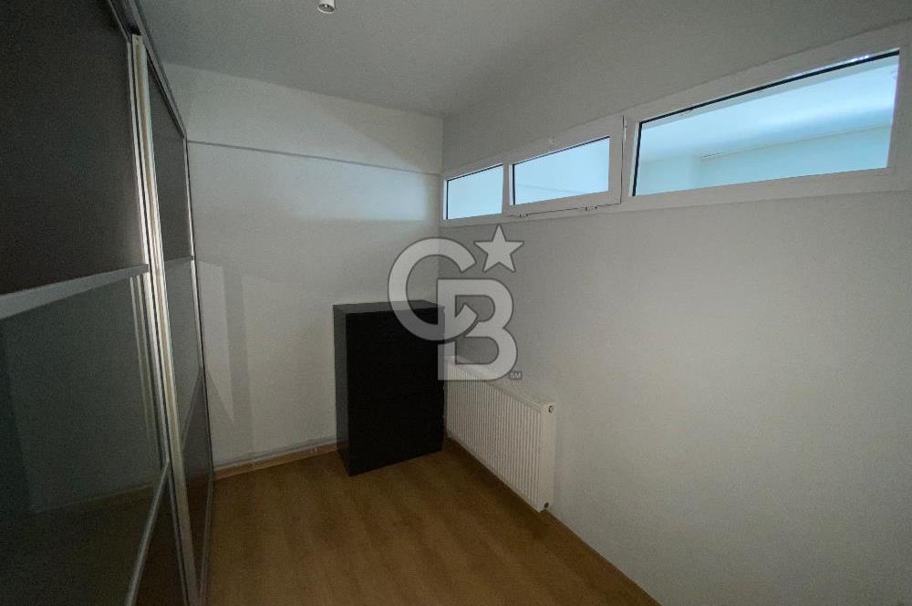 Karşıyaka Tersane Mah.’de 3+1 Kiralık Daire