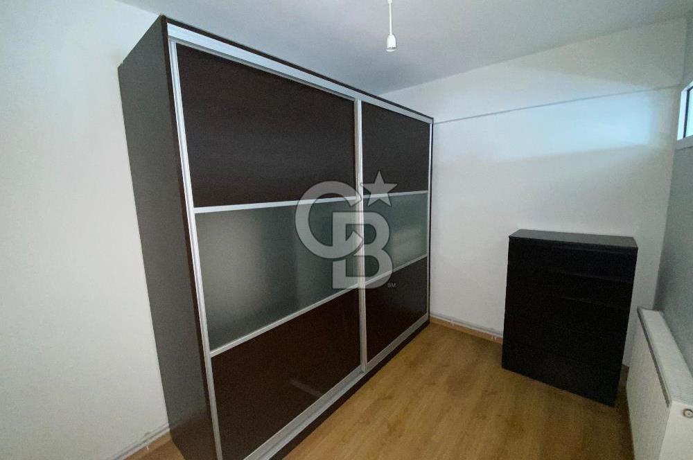 Karşıyaka Tersane Mah.’de 3+1 Kiralık Daire