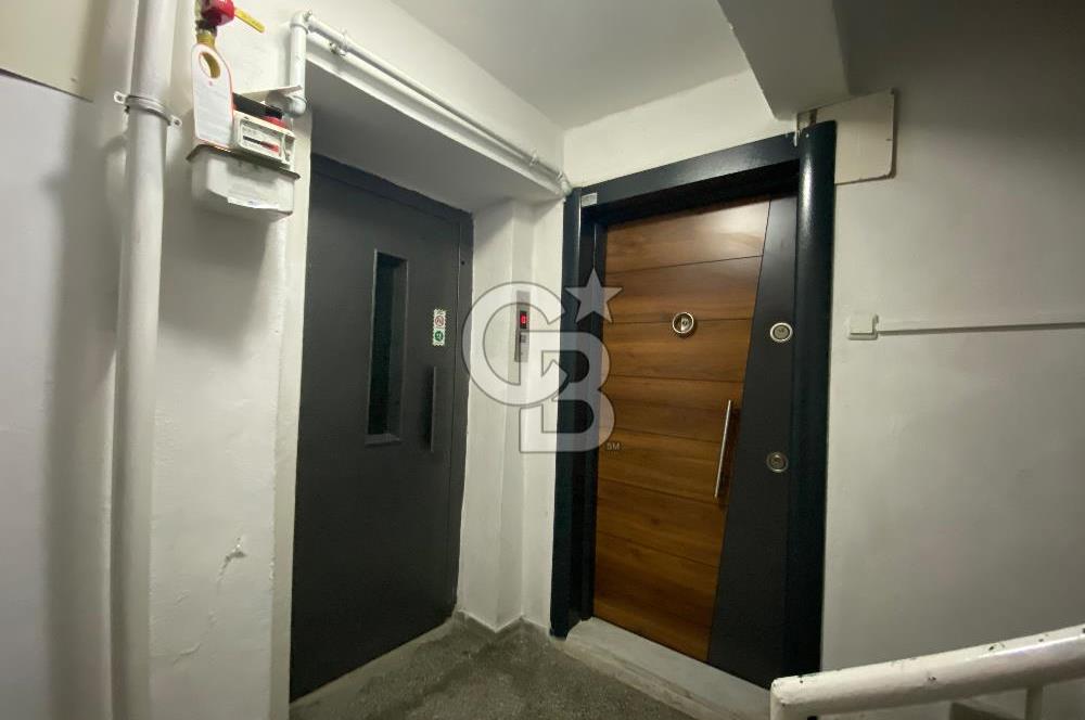 Karşıyaka Tersane Mah.’de 3+1 Kiralık Daire