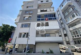 Karşıyaka Tersane Mah.’de 3+1 Kiralık Daire