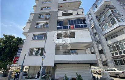 Karşıyaka Tersane Mah.’de 3+1 Kiralık Daire