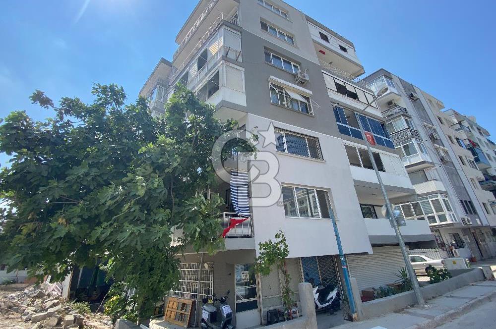 Karşıyaka Tersane Mah.’de 3+1 Kiralık Daire