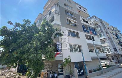 Karşıyaka Tersane Mah.’de 3+1 Kiralık Daire