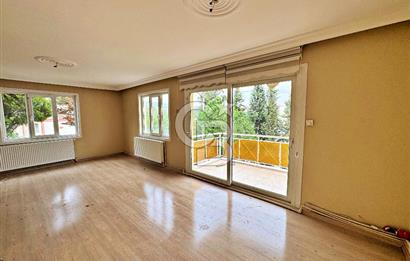 BORNOVA EVKA 3'TE SATILIK 3+1 ÇİFT CEPHE DAİRE