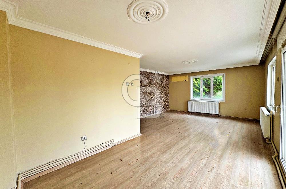 BORNOVA EVKA 3'TE SATILIK 3+1 ÇİFT CEPHE DAİRE