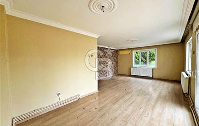 BORNOVA EVKA 3'TE SATILIK 3+1 ÇİFT CEPHE DAİRE