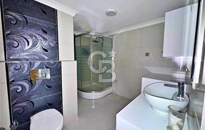 BORNOVA EVKA 3'TE SATILIK 3+1 ÇİFT CEPHE DAİRE