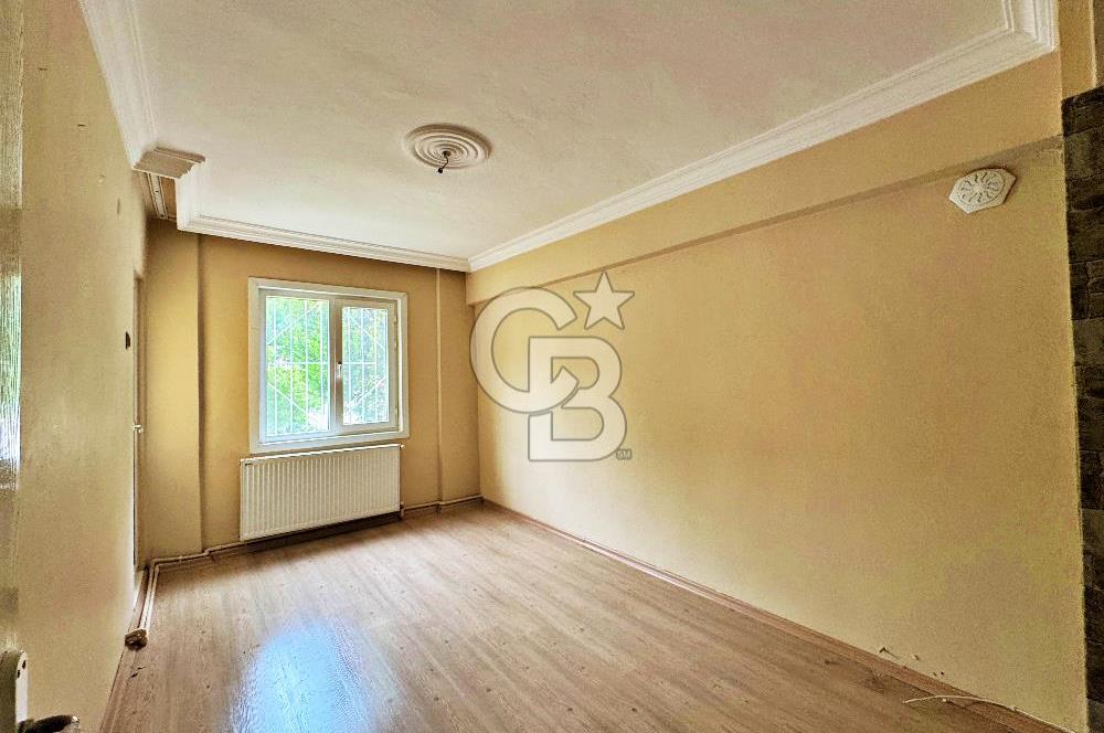 BORNOVA EVKA 3'TE SATILIK 3+1 ÇİFT CEPHE DAİRE