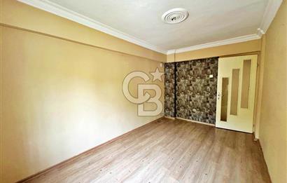 BORNOVA EVKA 3'TE SATILIK 3+1 ÇİFT CEPHE DAİRE