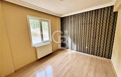 BORNOVA EVKA 3'TE SATILIK 3+1 ÇİFT CEPHE DAİRE