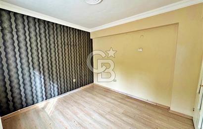 BORNOVA EVKA 3'TE SATILIK 3+1 ÇİFT CEPHE DAİRE