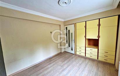 BORNOVA EVKA 3'TE SATILIK 3+1 ÇİFT CEPHE DAİRE