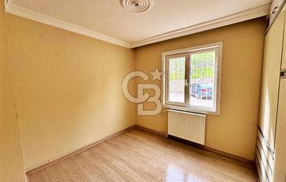 BORNOVA EVKA 3'TE SATILIK 3+1 ÇİFT CEPHE DAİRE