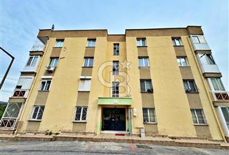 BORNOVA EVKA 3'TE SATILIK 3+1 ÇİFT CEPHE DAİRE