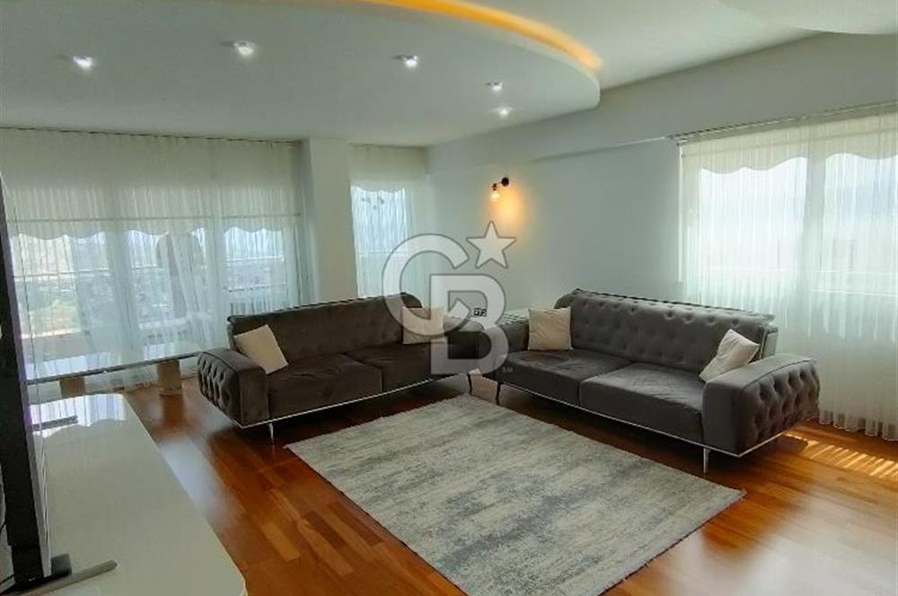 Teras Park 232 satılık daire 