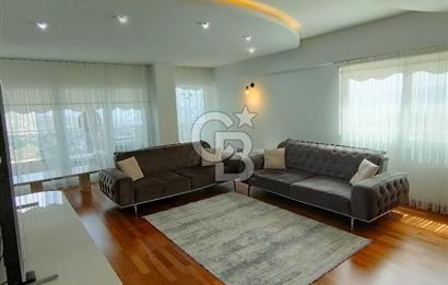 Teras Park 232 satılık daire 